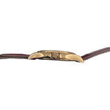 パテック・フィリップ PATEK PHILIPPE カラトラバ 5108R-001 ホワイト K18PG メンズ 腕時計