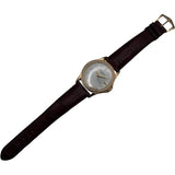 パテック・フィリップ PATEK PHILIPPE カラトラバ 5108R-001 ホワイト K18PG メンズ 腕時計