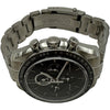 オメガ OMEGA スピードマスター ムーンウォッチ プロフェッショナル ムーンフェイズ 311.30.44.32.01.001 ブラックアベンチュリン ステンレススチール 手巻き メンズ 腕時計