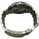 オメガ OMEGA スピードマスター ムーンウォッチ プロフェッショナル ムーンフェイズ 311.30.44.32.01.001 ブラックアベンチュリン ステンレススチール 手巻き メンズ 腕時計