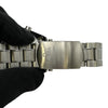 オメガ OMEGA スピードマスター ムーンウォッチ プロフェッショナル ムーンフェイズ 311.30.44.32.01.001 ブラックアベンチュリン ステンレススチール 手巻き メンズ 腕時計