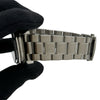 オメガ OMEGA スピードマスター ムーンウォッチ プロフェッショナル ムーンフェイズ 311.30.44.32.01.001 ブラックアベンチュリン ステンレススチール 手巻き メンズ 腕時計