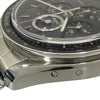 オメガ OMEGA スピードマスター ムーンウォッチ プロフェッショナル ムーンフェイズ 311.30.44.32.01.001 ブラックアベンチュリン SS 手巻き メンズ 腕時計