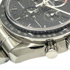 オメガ OMEGA スピードマスター ムーンウォッチ プロフェッショナル ムーンフェイズ 311.30.44.32.01.001 ブラックアベンチュリン SS 手巻き メンズ 腕時計