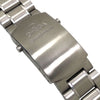 オメガ OMEGA スピードマスター ムーンウォッチ プロフェッショナル ムーンフェイズ 311.30.44.32.01.001 ブラックアベンチュリン SS 手巻き メンズ 腕時計