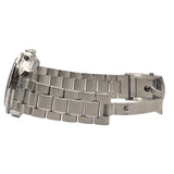 オメガ OMEGA スピードマスター ムーンウォッチ プロフェッショナル ムーンフェイズ 311.30.44.32.01.001 ネイビー SS 手巻き メンズ 腕時計