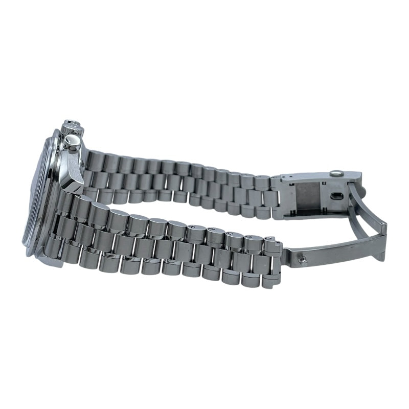 オメガ OMEGA スピードマスター ムーンウォッチ プロフェッショナル コーアクシャル マスタークロノメータークロノグラフ　0425C3141 310.30.42.50.01.002 ブラック SS メンズ 腕時計