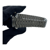 オメガ OMEGA スピードマスター ムーンウォッチ プロフェッショナル コーアクシャル マスタークロノメータークロノグラフ　0425C3141 310.30.42.50.01.002 ブラック SS メンズ 腕時計