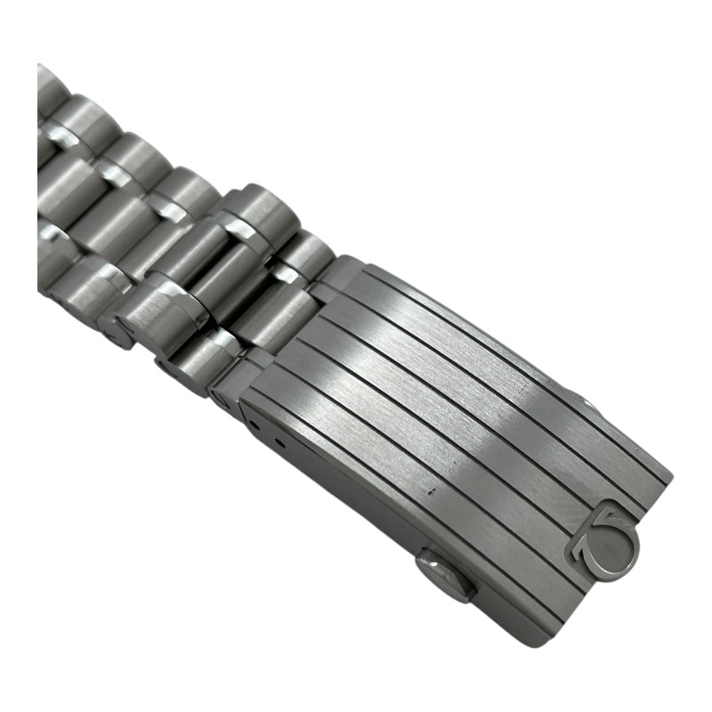 オメガ OMEGA スピードマスター ムーンウォッチ プロフェッショナル コーアクシャル マスタークロノメータークロノグラフ　0425C3141 310.30.42.50.01.002 ブラック SS メンズ 腕時計