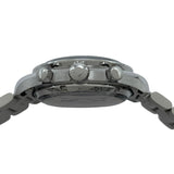 オメガ OMEGA スピードマスター ムーンフェイズ コーアクシャル マスタークロノメーター 304.30.44.52.01.001 ブラック SS 自動巻き メンズ 腕時計