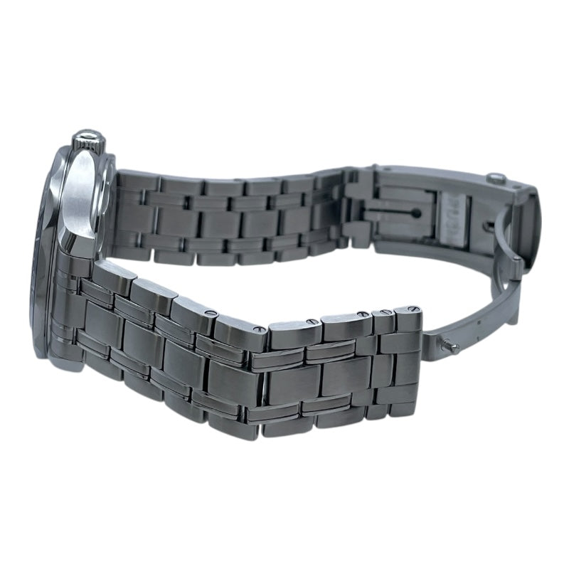 オメガ OMEGA シーマスターダイバー300M コーアクシャル マスタークロノメーター 210.30.42.20.01.001 ブラック SS 自動巻き メンズ 腕時計