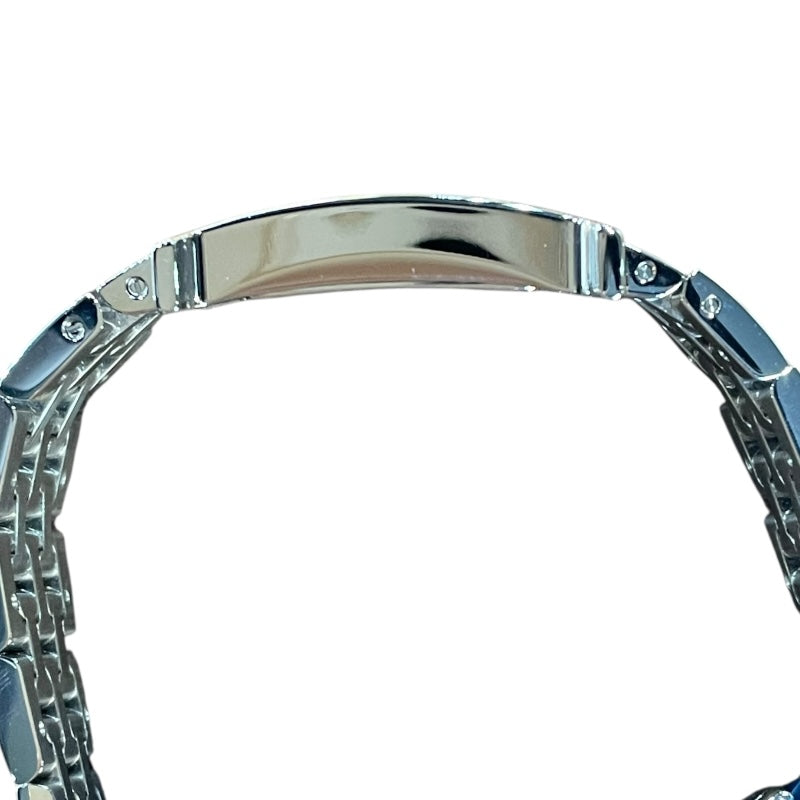 エルメス HERMES Hウォッチ HH1210 SS クオーツ レディース 腕時計