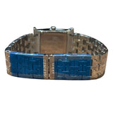 エルメス HERMES Hウォッチ HH1210 SS クオーツ レディース 腕時計