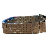 エルメス HERMES Hウォッチ HH1210 SS クオーツ レディース 腕時計