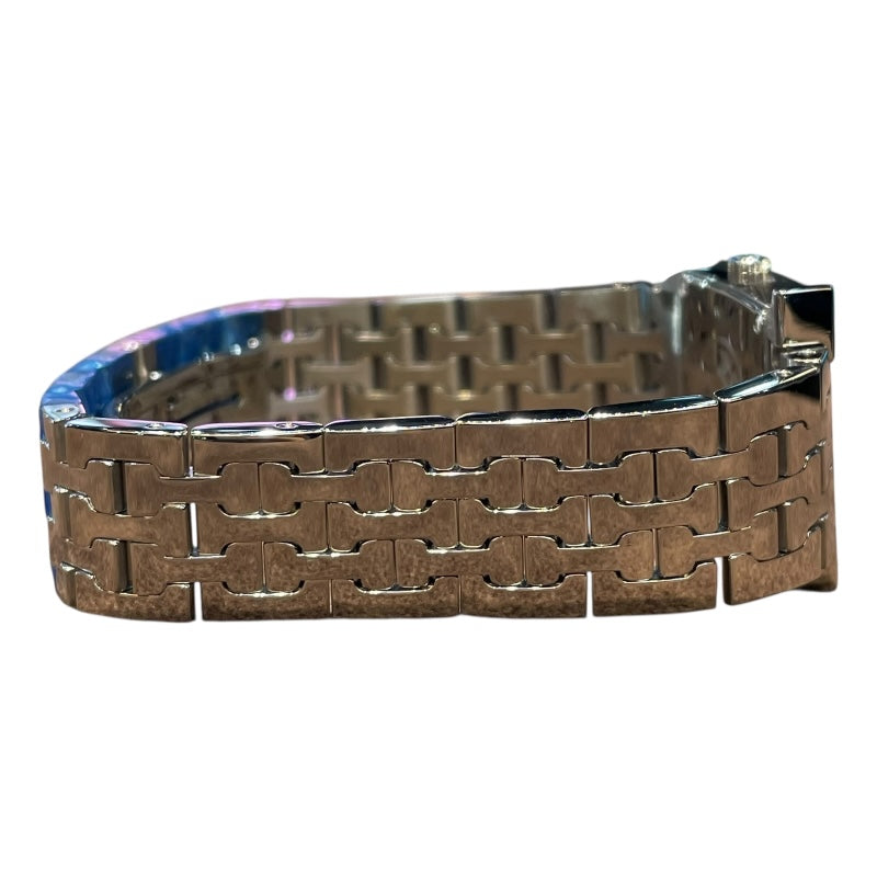 エルメス HERMES Hウォッチ HH1210 SS クオーツ レディース 腕時計