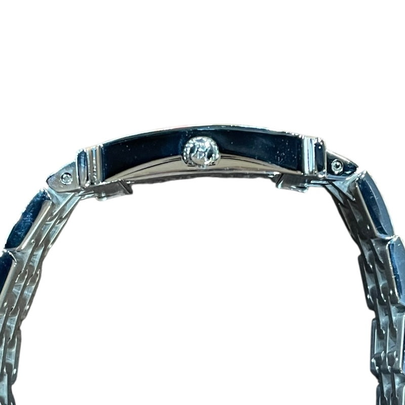 エルメス HERMES Hウォッチ HH1210 SS クオーツ レディース 腕時計