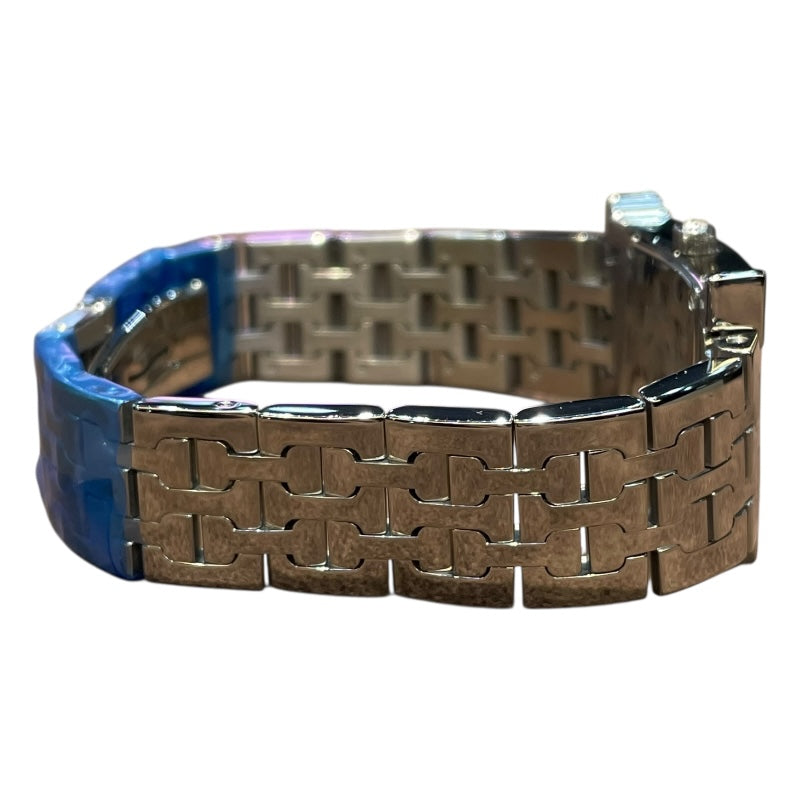 エルメス HERMES Hウォッチ HH1210 SS クオーツ レディース 腕時計