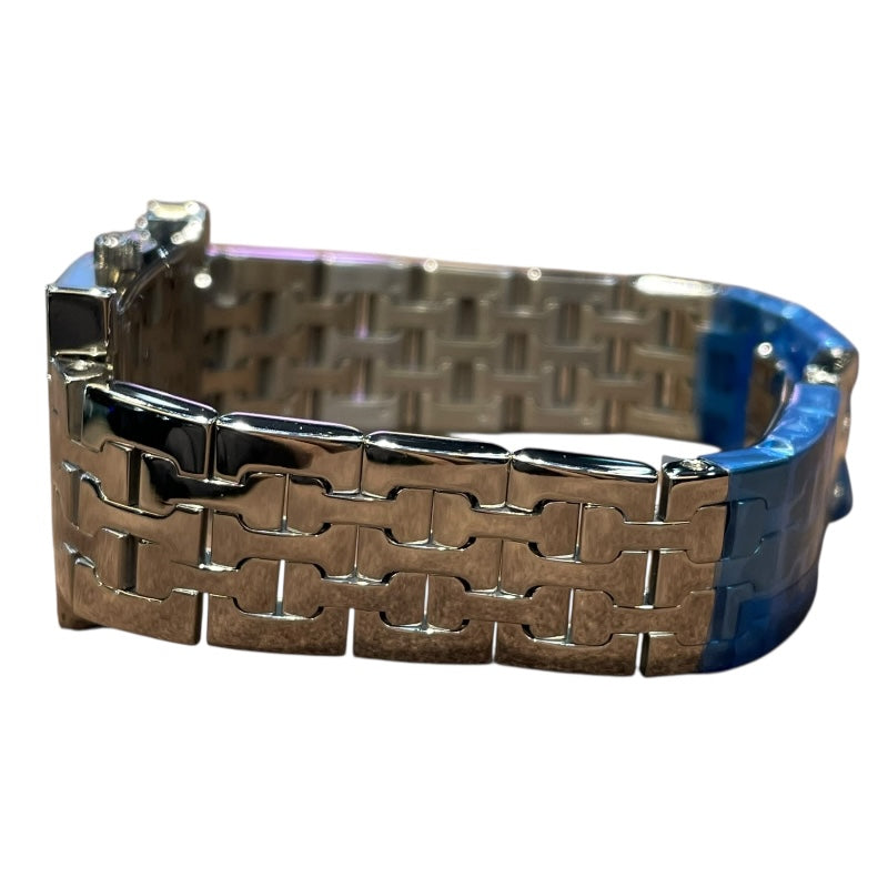 エルメス HERMES Hウォッチ HH1210 SS クオーツ レディース 腕時計