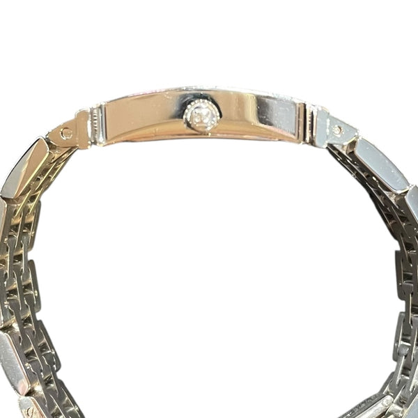 エルメス HERMES Hウォッチ　 HH1230 SS クオーツ レディース 腕時計
