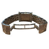 エルメス HERMES Hウォッチ　 HH1230 SS クオーツ レディース 腕時計