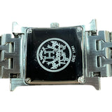 エルメス HERMES Hウォッチ　 HH1230 SS クオーツ レディース 腕時計