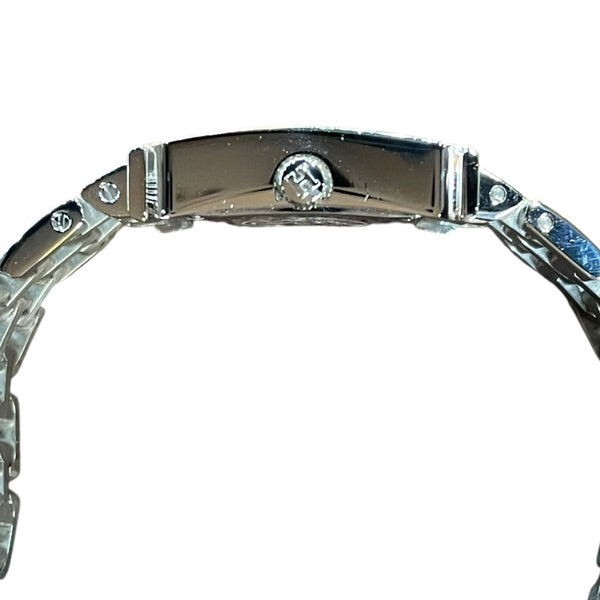 エルメス HERMES Hウォッチ　ミニ HH1110 SS クオーツ レディース 腕時計