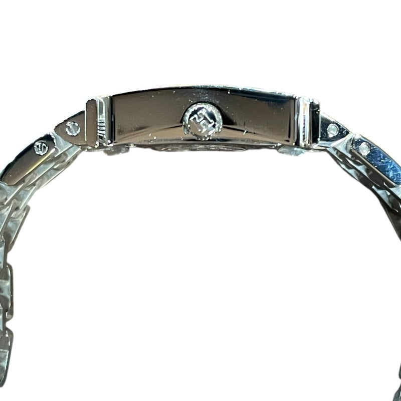 エルメス HERMES Hウォッチ　ミニ HH1110 SS クオーツ レディース 腕時計
