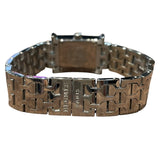 エルメス HERMES Hウォッチ　ミニ HH1110 SS クオーツ レディース 腕時計