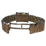 エルメス HERMES Hウォッチ　ミニ HH1110 SS クオーツ レディース 腕時計