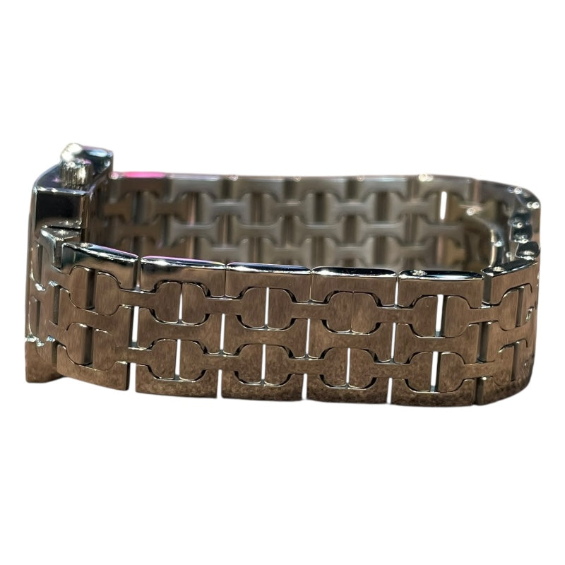 エルメス HERMES Hウォッチ　ミニ HH1110 SS クオーツ レディース 腕時計