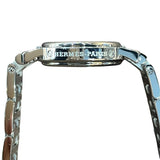 エルメス HERMES クリッパー CL4210 SS クオーツ レディース 腕時計