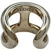 エルメス HERMES オスモズリングPM シルバー Ag925 ジュエリー