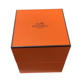 エルメス HERMES シェーヌダンクルブレスMM シルバー Ag925 ジュエリー