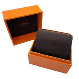 エルメス HERMES シェーヌダンクル ブレス MM 15コマ シルバー Ag925 ジュエリー