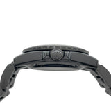 シャネル CHANEL J12 クチュール 38MM 世界555本限定 H9762 ブラック セラミック レディース 腕時計