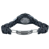 シャネル CHANEL J12 クチュール 38MM 世界555本限定 H9762 ブラック セラミック レディース 腕時計