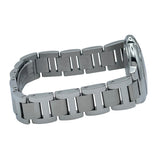 カルティエ Cartier バロンブルー ドゥカルティエ 33mm W6920071 シルバー SS レディース 腕時計