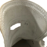 ディオールオム DIOR HOMME B23 レオパード ハイカットスニーカー 3SH118YTC ブラック メンズ スニーカー