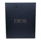 ディオールオム DIOR HOMME B23 レオパード ハイカットスニーカー 3SH118YTC ブラック メンズ スニーカー