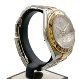 ロレックス ROLEX デイトナ　ホワイトシェル 116503NG ホワイトシェル K18/SS メンズ 腕時計