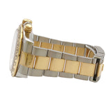 ロレックス ROLEX デイトナ　ホワイトシェル 116503NG ホワイトシェル K18/SS メンズ 腕時計