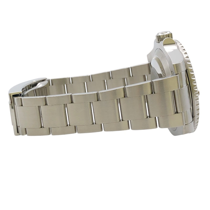 ロレックス ROLEX サブマリーナ 116610LN ブラック SS メンズ 腕時計