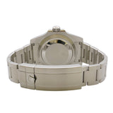 ロレックス ROLEX サブマリーナ 116610LN ブラック SS メンズ 腕時計