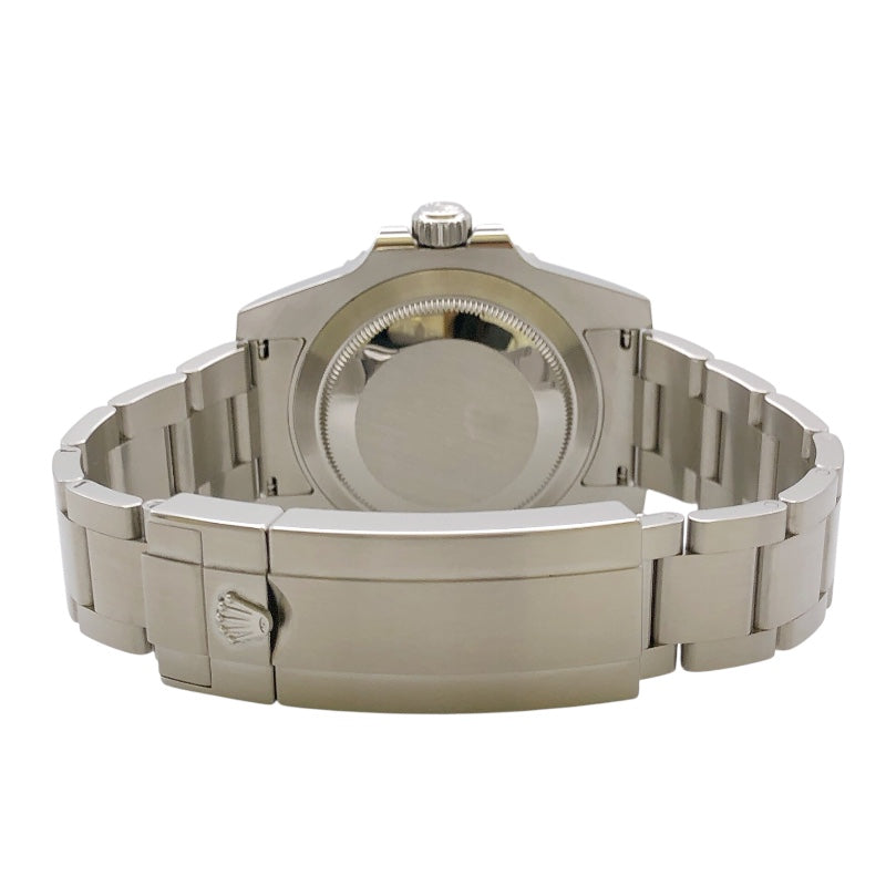 ロレックス ROLEX サブマリーナ 116610LN ブラック SS メンズ 腕時計