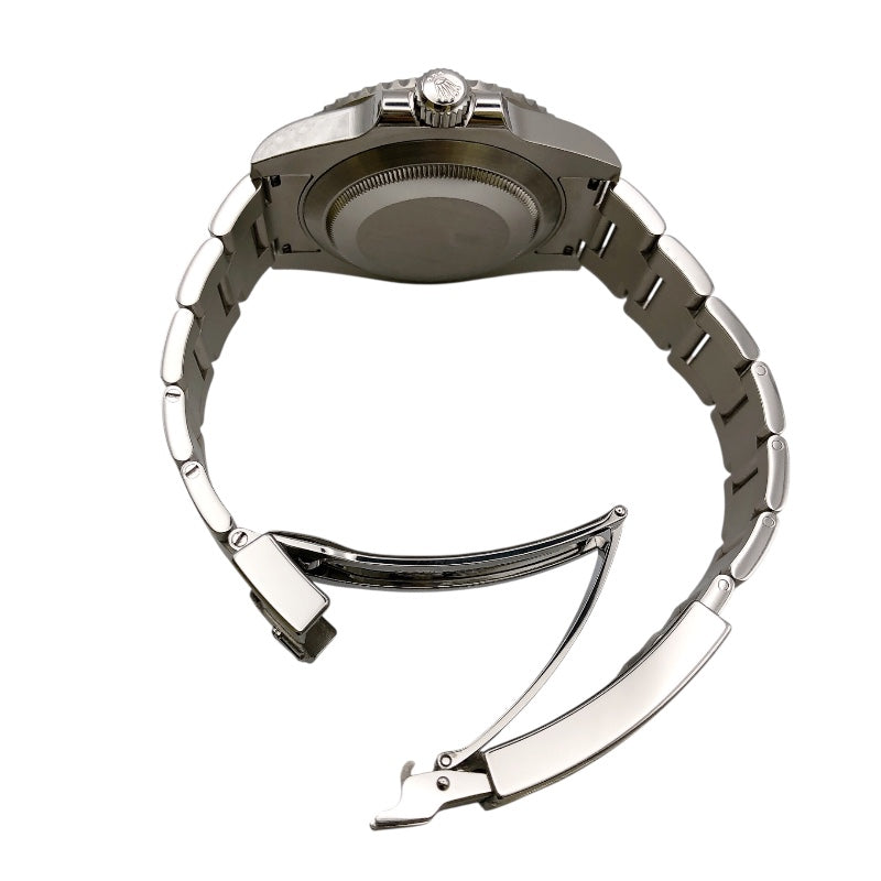 ロレックス ROLEX サブマリーナ 116610LN ブラック SS メンズ 腕時計