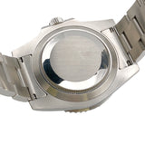 ロレックス ROLEX サブマリーナ 116610LN ブラック SS メンズ 腕時計