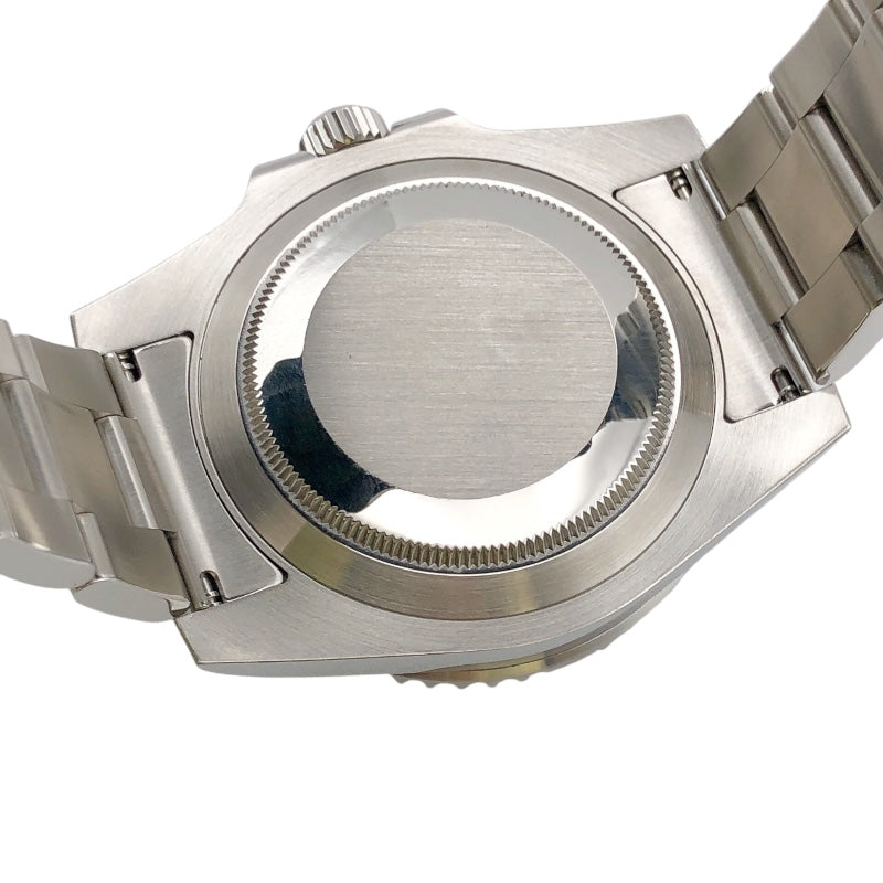 ロレックス ROLEX サブマリーナ 116610LN ブラック SS メンズ 腕時計