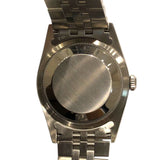 ロレックス ROLEX デイトジャスト 16234 ブルー SS　ステンレススチール メンズ 腕時計