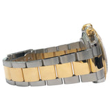 ロレックス ROLEX デイトナ 116523 ブラック k18YG×SS メンズ 腕時計