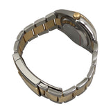 ロレックス ROLEX デイトジャスト36 ランダムシリアル 126233 ホワイト オイスターブレス SS/K18YG メンズ 腕時計
